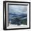 Rushing Waves-James Heligan-Framed Giclee Print