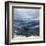 Rushing Waves-James Heligan-Framed Giclee Print