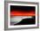 Rushing-Philippe Sainte-Laudy-Framed Photographic Print