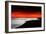 Rushing-Philippe Sainte-Laudy-Framed Photographic Print