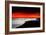 Rushing-Philippe Sainte-Laudy-Framed Photographic Print