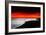 Rushing-Philippe Sainte-Laudy-Framed Photographic Print