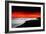 Rushing-Philippe Sainte-Laudy-Framed Photographic Print