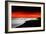 Rushing-Philippe Sainte-Laudy-Framed Photographic Print