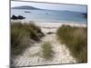 Rushy Bay, Bryher, Isles of Scilly, United Kingdom, Europe-null-Mounted Photographic Print