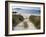 Rushy Bay, Bryher, Isles of Scilly, United Kingdom, Europe-null-Framed Photographic Print