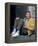 Russ Tamblyn - West Side Story-null-Framed Stretched Canvas