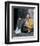 Russ Tamblyn - West Side Story-null-Framed Photo