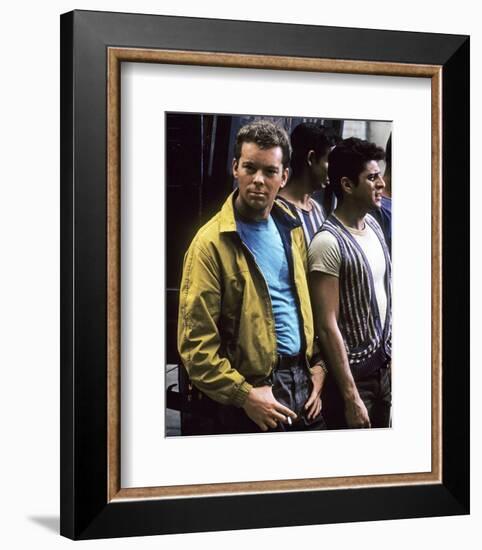 Russ Tamblyn - West Side Story-null-Framed Photo