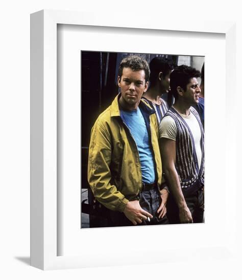 Russ Tamblyn - West Side Story-null-Framed Photo