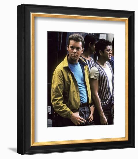 Russ Tamblyn - West Side Story-null-Framed Photo