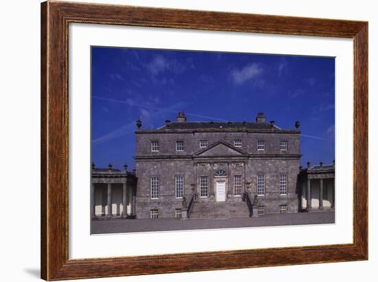 Russborough House, 1741-null-Framed Giclee Print