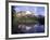 Russel Lake in Mt. Jefferson Wilderness, Oregon, USA-Janis Miglavs-Framed Photographic Print