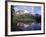 Russel Lake in Mt. Jefferson Wilderness, Oregon, USA-Janis Miglavs-Framed Photographic Print