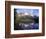 Russel Lake in Mt. Jefferson Wilderness, Oregon, USA-Janis Miglavs-Framed Photographic Print