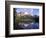 Russel Lake in Mt. Jefferson Wilderness, Oregon, USA-Janis Miglavs-Framed Photographic Print