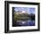 Russel Lake in Mt. Jefferson Wilderness, Oregon, USA-Janis Miglavs-Framed Photographic Print