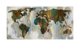 World of Color-Russell Brennan-Giclee Print