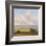 Russell Creek View I-Todd Telander-Framed Art Print