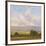 Russell Creek View I-Todd Telander-Framed Giclee Print