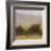 Russell Creek View II-Todd Telander-Framed Art Print