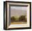 Russell Creek View II-Todd Telander-Framed Art Print