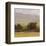 Russell Creek View II-Todd Telander-Framed Art Print