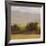 Russell Creek View II-Todd Telander-Framed Giclee Print