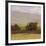 Russell Creek View II-Todd Telander-Framed Giclee Print