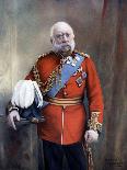 The Duke of Devonshire, C1891-1908-Russell & Sons-Framed Premier Image Canvas