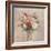 Russet Bouquet-Danhui Nai-Framed Art Print