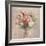 Russet Bouquet-Danhui Nai-Framed Art Print