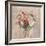 Russet Bouquet-Danhui Nai-Framed Art Print