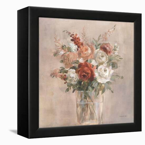 Russet Bouquet-Danhui Nai-Framed Stretched Canvas