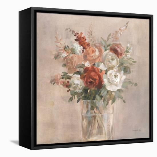 Russet Bouquet-Danhui Nai-Framed Stretched Canvas