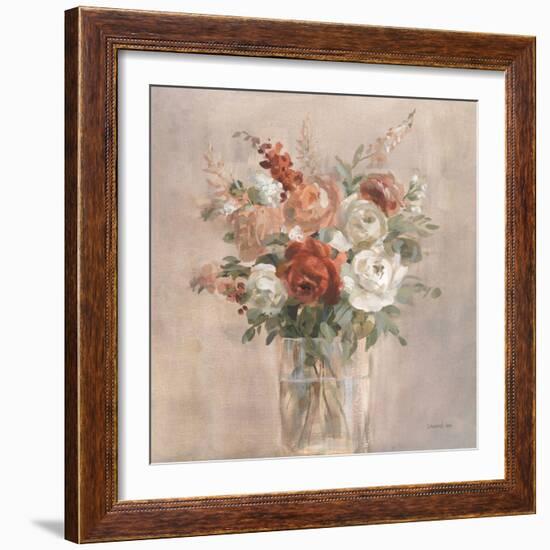 Russet Bouquet-Danhui Nai-Framed Premium Giclee Print