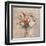 Russet Bouquet-Danhui Nai-Framed Art Print