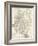 Russia, European, c.1861-Alexander Keith Johnston-Framed Art Print