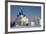 Russia, Golden Ring, Suzdal, Kremlin Walls and Cathedral of Nativity of Virgin-null-Framed Giclee Print