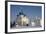 Russia, Golden Ring, Suzdal, Kremlin Walls and Cathedral of Nativity of Virgin-null-Framed Giclee Print