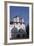 Russia, Moscow Region, Moscow, Kremlin, Cathedral of Assumption-null-Framed Giclee Print