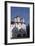 Russia, Moscow Region, Moscow, Kremlin, Cathedral of Assumption-null-Framed Giclee Print