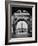 Russia's Hermitage Museum-Dmitri Kessel-Framed Photographic Print