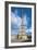 Russia, Saint Petersburg, Historic Centre, Peter and Paul Fortress and Cathedral-null-Framed Giclee Print