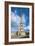 Russia, Saint Petersburg, Historic Centre, Peter and Paul Fortress and Cathedral-null-Framed Giclee Print