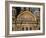 Russia, St; Petersburg; a Detail of the Restored Church of Christ the Saviour-Ken Sciclina-Framed Photographic Print