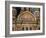 Russia, St; Petersburg; a Detail of the Restored Church of Christ the Saviour-Ken Sciclina-Framed Photographic Print