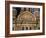 Russia, St; Petersburg; a Detail of the Restored Church of Christ the Saviour-Ken Sciclina-Framed Photographic Print