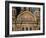 Russia, St; Petersburg; a Detail of the Restored Church of Christ the Saviour-Ken Sciclina-Framed Photographic Print