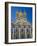 Russia, St Petersburg, Catherine Palace, Tsarskoe Selo-Katie Garrod-Framed Photographic Print